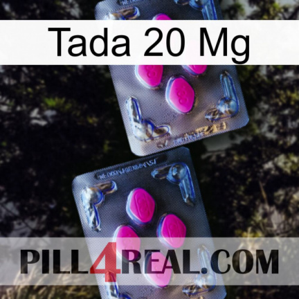 Tada 20Mg 01